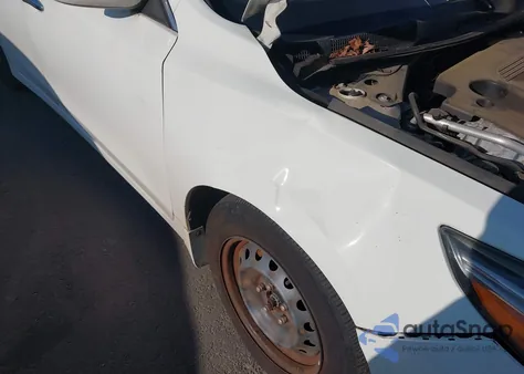 2016 Nissan Altima 2.5 S z USA, uszkodzony, nr VIN 1N4AL3AP6GC271927